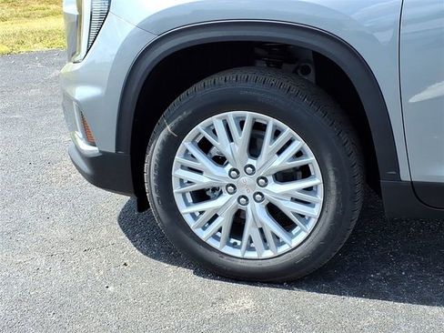 New 2026 GMC Acadia Elevation w/ Elevation Premium Package image 33