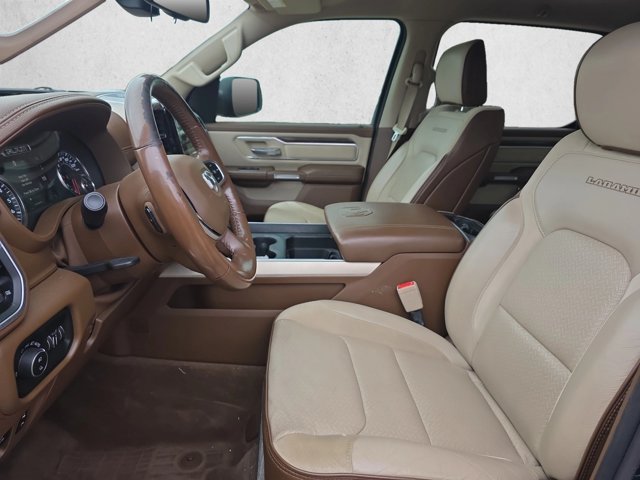 Used 2020 RAM 1500 Laramie RWD image 16