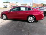 Used 2018 Chevrolet Malibu LT image 2