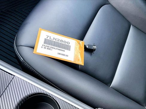 Used 2020 Tesla Model 3 Long Range image 30