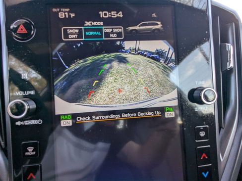 Certified 2025 Subaru Forester Limited w/ Popular Package #2 image 24