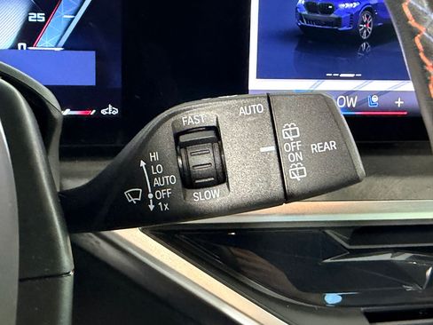Certified 2025 BMW X5 M60i w/ Climate Comfort Package AWD/4WD image 28