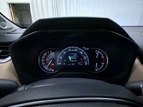 Used 2024 Toyota RAV4 XLE Premium w/ Weather Package AWD/4WD image 21