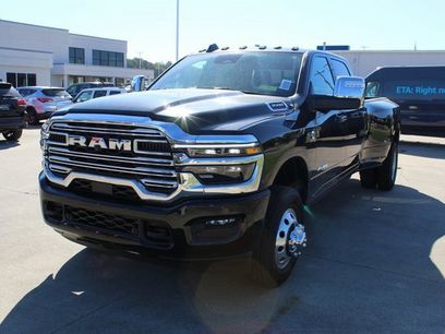 New 2026 RAM 3500 Laramie