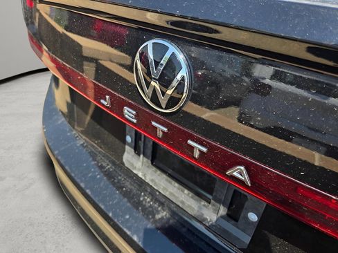 Used 2025 Volkswagen Jetta S FWD image 20
