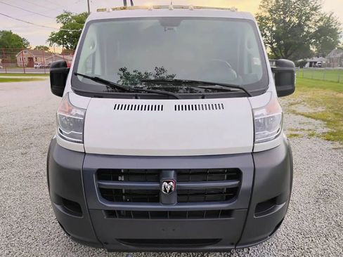 Used 2017 RAM ProMaster 1500 image 3