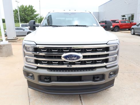 New 2026 Ford F250 King Ranch AWD/4WD image 11