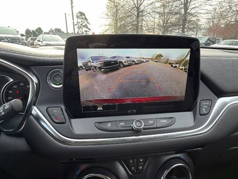 New 2026 Chevrolet Blazer LT w/ Midnight/Sport Edition image 26