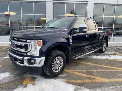 Used 2022 Ford F250 XLT w/ XLT Premium Package
