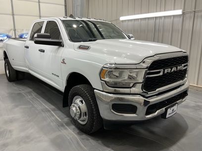 Used 2022 RAM 3500 Tradesman