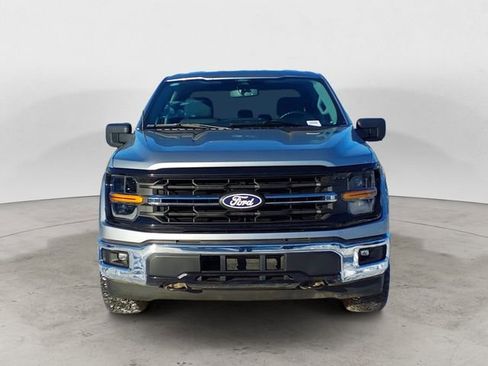 Certified 2024 Ford F150 XLT w/ Tow/Haul Package AWD/4WD image 8