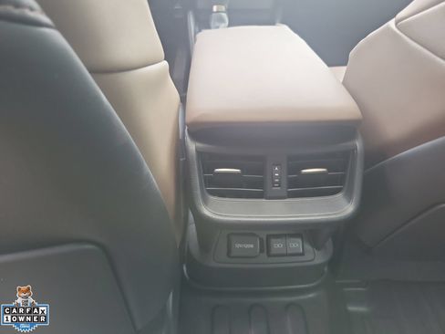 Used 2025 Lexus ES 300h w/ Technology Package FWD image 24