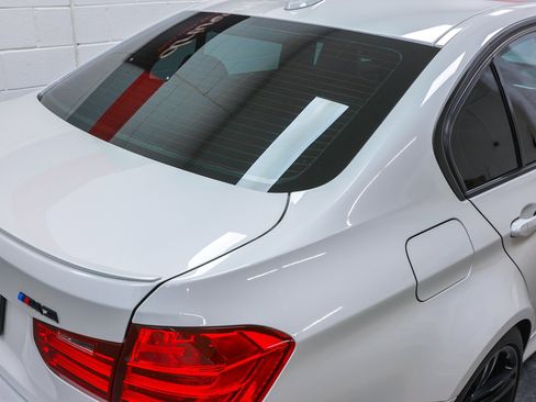 Used 2015 BMW M3 image 26