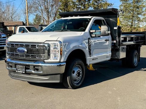 Used 2024 Ford F350 XLT image 7