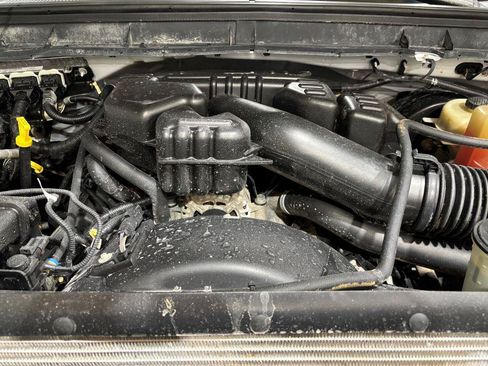 Used 2016 Ford F250 XL w/ XL Value Package AWD/4WD image 24
