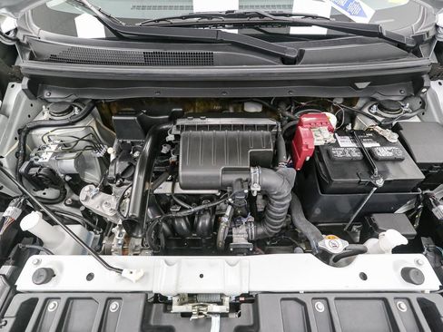 Used 2024 Mitsubishi Mirage G4 SE FWD image 14