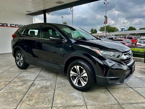 Used 2018 Honda CR-V LX image 5
