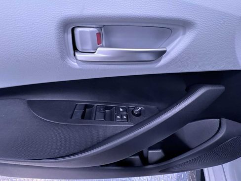 New 2026 Toyota Corolla SE image 12