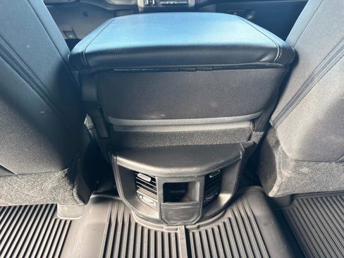 Used 2024 RAM 3500 Big Horn image 30