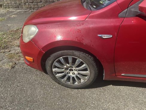 Used 2013 Suzuki Kizashi SE AWD/4WD image 17