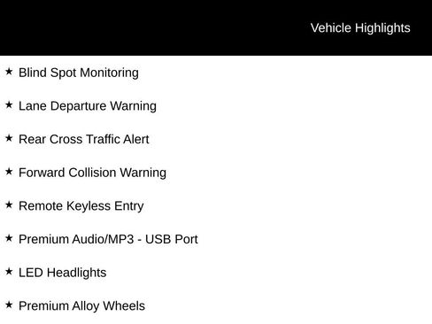 Certified 2025 Hyundai Elantra SE w/ Cargo Package FWD image 12