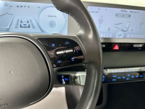 Certified 2023 Hyundai Ioniq 5 SEL image 16