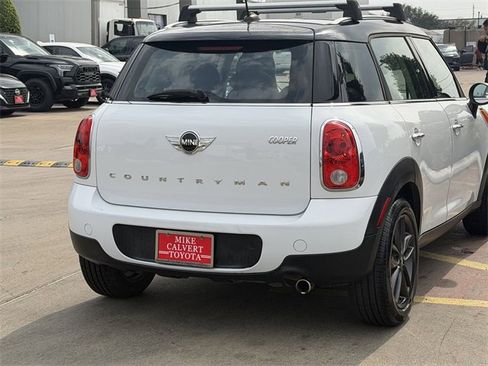 Used 2014 MINI Cooper Countryman image 7