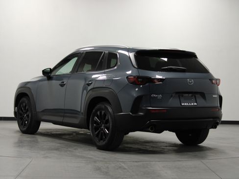 Used 2023 MAZDA CX-50 2.5 S w/ Cargo Package image 6