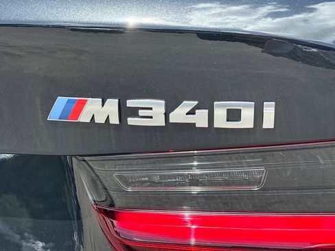 New 2026 BMW M340i w/ Premium Package RWD image 11