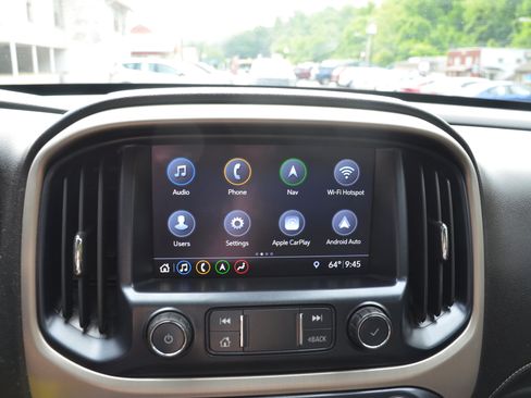 Used 2020 GMC Canyon Denali AWD/4WD image 59