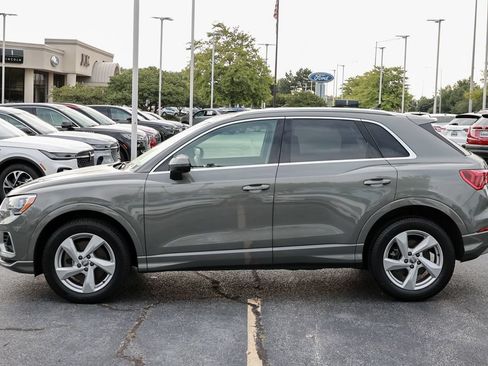 Used 2019 Audi Q3 2.0T Premium AWD/4WD image 22