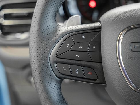 New 2026 Dodge Durango GT AWD/4WD image 33
