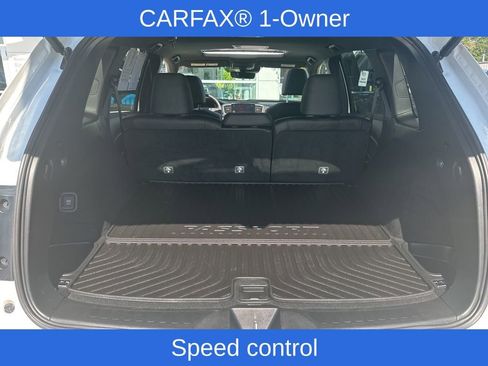 Used 2022 Honda Passport TrailSport image 33