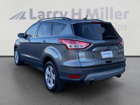 Used 2014 Ford Escape SE w/ Equipment Group 201A image 3