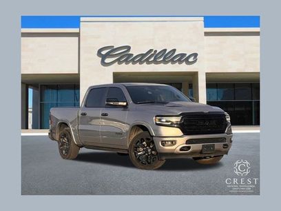 Used 2024 RAM 1500 Limited