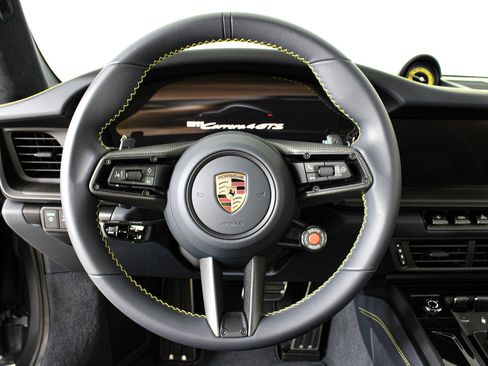 Used 2026 Porsche 911 Carrera GTS RWD image 45