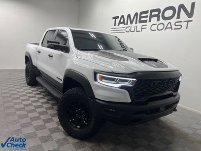 Used 2025 RAM 1500 RHO w/ RHO Level 1 Equipment Group