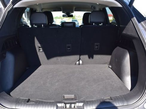 Used 2024 Ford Escape Platinum AWD/4WD image 36