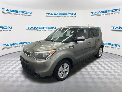 Used 2014 Kia Soul Base