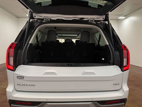 Used 2025 Ford Expedition Max Platinum image 75