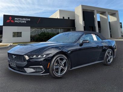 Used 2024 Ford Mustang Premium