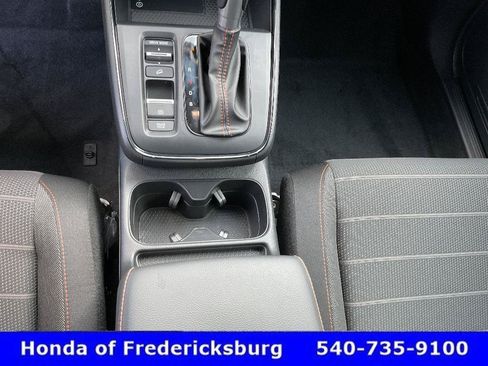 Certified 2026 Honda CR-V TrailSport image 36