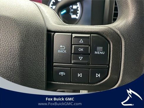 Used 2024 Ford F250 XLT image 15
