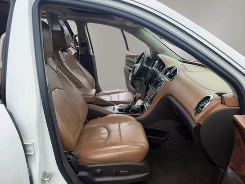 Used 2014 Buick Enclave Leather AWD/4WD image 15