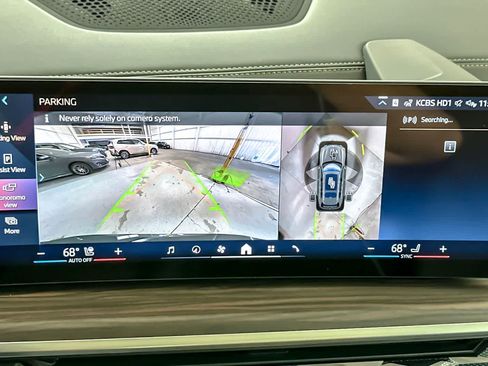 Used 2026 BMW X7 xDrive40i AWD/4WD image 20