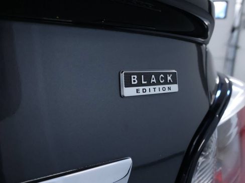 Used 2024 Mitsubishi Mirage G4 Black Edition FWD image 11