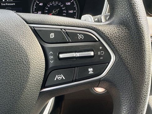 Certified 2022 Hyundai Santa Fe SEL image 27