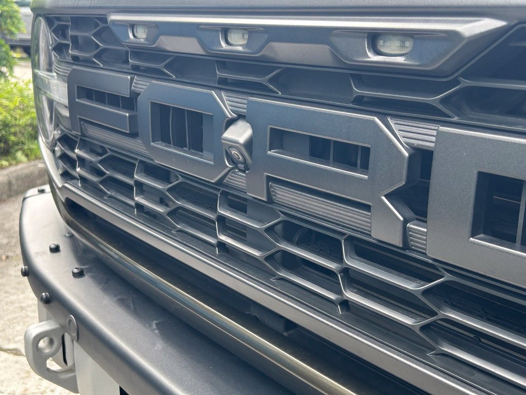 Used 2024 Ford Bronco Raptor AWD/4WD image 30