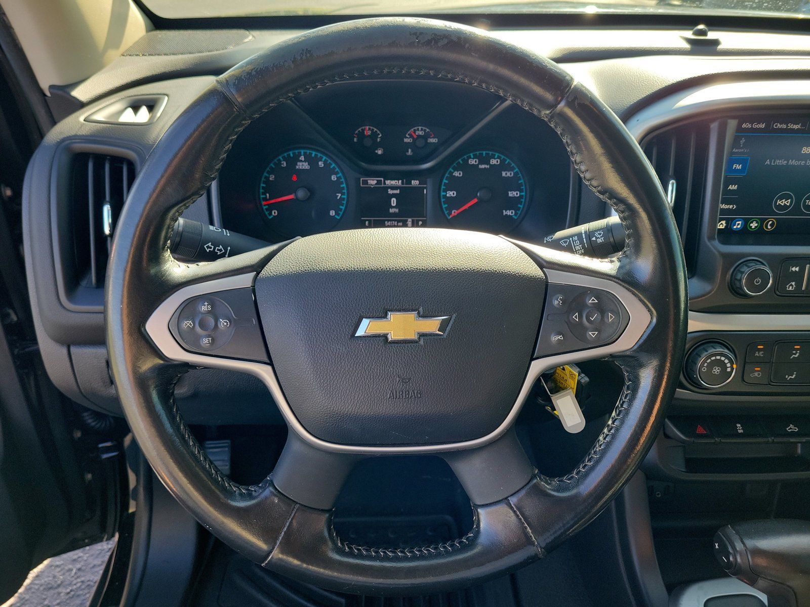 Used 2021 Chevrolet Colorado LT w/ Redline Special Edition RWD image 18