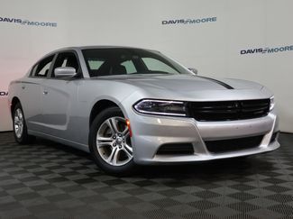 Used 2021 Dodge Charger SXT w/ Leather Interior Group video 2